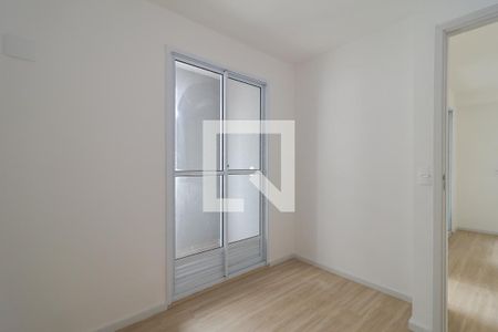 Quarto 1 de apartamento para alugar com 2 quartos, 31m² em Vila Plana, São Paulo