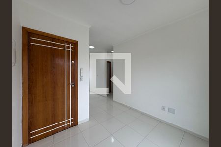 Sala de apartamento para alugar com 2 quartos, 80m² em Vila Marina, Santo André