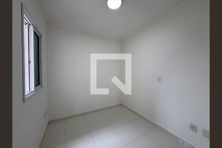 Quarto 1 de apartamento para alugar com 2 quartos, 80m² em Vila Marina, Santo André