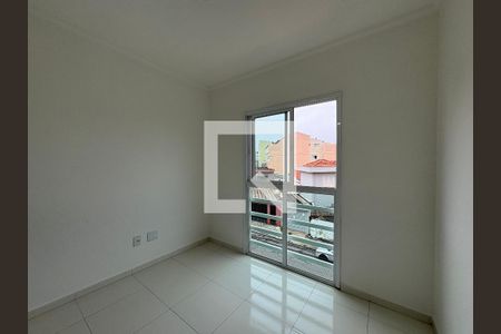 Sala de apartamento para alugar com 2 quartos, 80m² em Vila Marina, Santo André