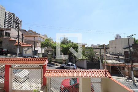 Casa para alugar com 5 quartos, 176m² em Vila Mazzei, São Paulo