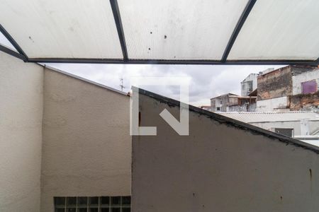 Vista do Escritório de casa à venda com 3 quartos, 125m² em Vila Romana, São Paulo