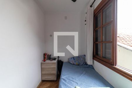 Quarto 1 de casa à venda com 3 quartos, 125m² em Vila Romana, São Paulo