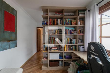 Escritório de casa à venda com 3 quartos, 125m² em Vila Romana, São Paulo