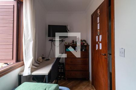 Quarto 1 de casa à venda com 3 quartos, 125m² em Vila Romana, São Paulo