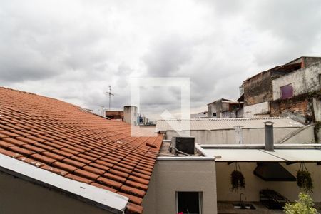 Vista do Quarto 1 de casa à venda com 3 quartos, 125m² em Vila Romana, São Paulo