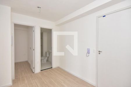 Sala de apartamento para alugar com 2 quartos, 31m² em Vila Plana, São Paulo