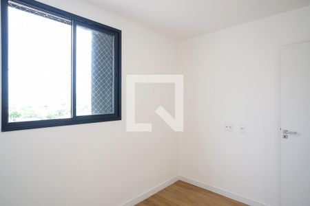 Quarto 1 de apartamento à venda com 2 quartos, 40m² em Santa Maria, São Caetano do Sul