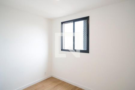 Quarto 1 de apartamento à venda com 2 quartos, 40m² em Santa Maria, São Caetano do Sul