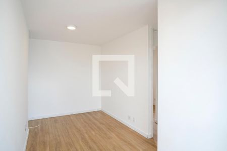 Sala de apartamento à venda com 2 quartos, 40m² em Santa Maria, São Caetano do Sul