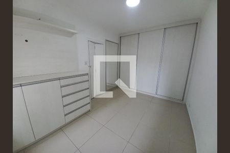 Quarto de apartamento para alugar com 1 quarto, 77m² em Centro, São Vicente