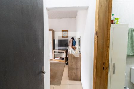 Suíte de casa para alugar com 2 quartos, 145m² em Glória, Porto Alegre