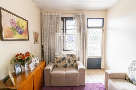 Sala de casa para alugar com 2 quartos, 145m² em Glória, Porto Alegre