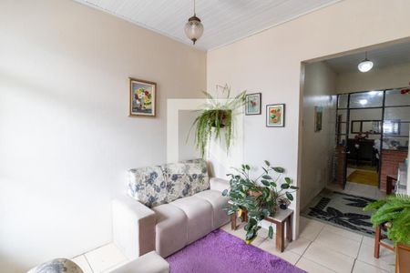 Sala de casa para alugar com 2 quartos, 145m² em Glória, Porto Alegre