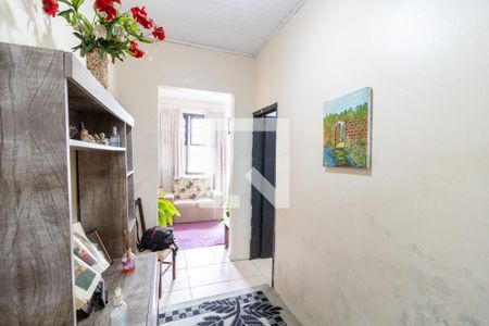 Sala de casa para alugar com 2 quartos, 145m² em Glória, Porto Alegre