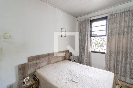 Suíte de casa para alugar com 2 quartos, 145m² em Glória, Porto Alegre