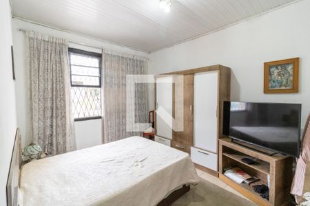Suíte de casa para alugar com 2 quartos, 145m² em Glória, Porto Alegre