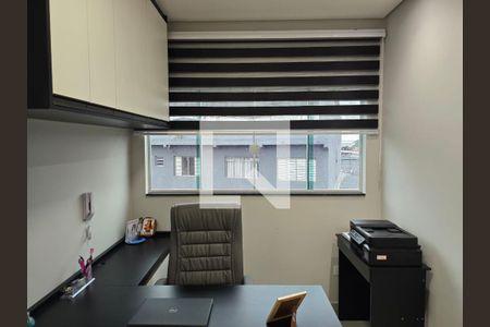 Quarto 01 de apartamento para alugar com 2 quartos, 52m² em Cidade Jardim Cumbica, Guarulhos