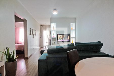 Casa para alugar com 2 quartos, 90m² em Jardim Monte Alegre, São Paulo