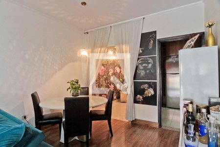 Casa para alugar com 2 quartos, 90m² em Jardim Monte Alegre, São Paulo