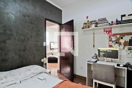 Casa para alugar com 2 quartos, 90m² em Jardim Monte Alegre, São Paulo