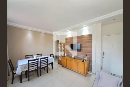 Apartamento à venda com 3 quartos, 100m² em Padre Eustáquio, Belo Horizonte
