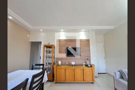 Apartamento à venda com 3 quartos, 100m² em Padre Eustáquio, Belo Horizonte