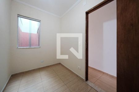 Quarto 1 de casa para alugar com 3 quartos, 130m² em Jardim Fernandes, São Paulo