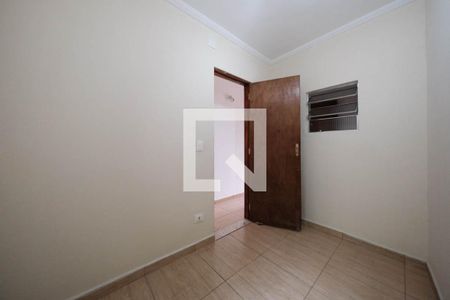 Quarto 1 de casa para alugar com 3 quartos, 130m² em Jardim Fernandes, São Paulo