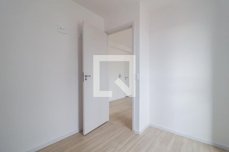 Quarto 1 de apartamento para alugar com 2 quartos, 32m² em Vila Plana, São Paulo