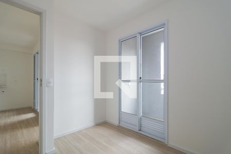 Quarto 1 de apartamento para alugar com 2 quartos, 32m² em Vila Plana, São Paulo