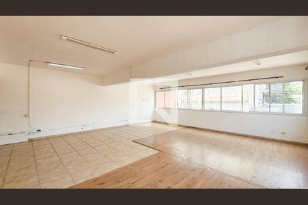 Studio de kitnet/studio para alugar com 1 quarto, 97m² em Centro, Osasco