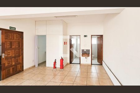 Studio de kitnet/studio para alugar com 1 quarto, 97m² em Centro, Osasco