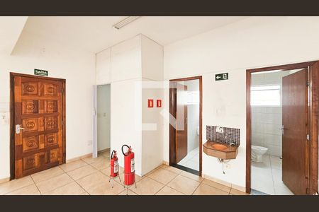 Studio de kitnet/studio para alugar com 1 quarto, 97m² em Centro, Osasco