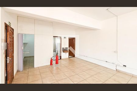 Studio de kitnet/studio para alugar com 1 quarto, 97m² em Centro, Osasco