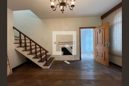 Sala de casa à venda com 5 quartos, 173m² em Butantã, São Paulo