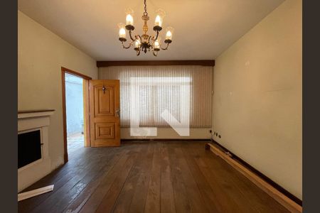 Sala de casa à venda com 5 quartos, 173m² em Butantã, São Paulo