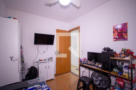 Quarto 1 de apartamento para alugar com 2 quartos, 48m² em Maria Paula, São Gonçalo