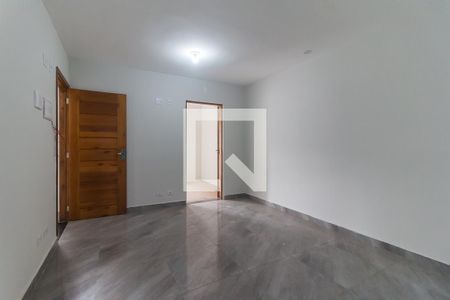 Sala/Cozinha de apartamento para alugar com 3 quartos, 67m² em Vila Aurea, Poá