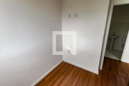Quarto 1 de apartamento à venda com 2 quartos, 36m² em Paraíso do Morumbi, São Paulo