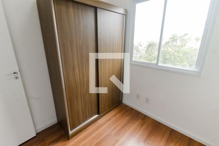 Quarto 1 de apartamento à venda com 2 quartos, 36m² em Paraíso do Morumbi, São Paulo