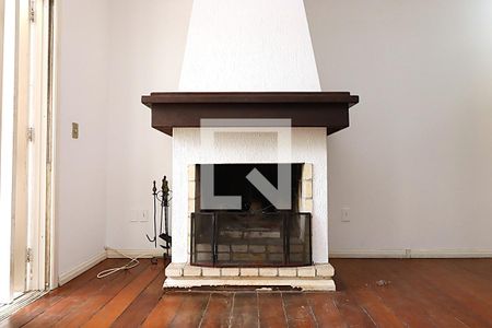 Sala de apartamento para alugar com 3 quartos, 298m² em São João, Porto Alegre