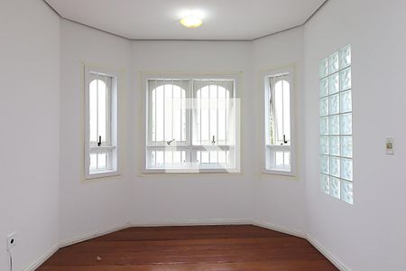 Sala de apartamento para alugar com 3 quartos, 298m² em São João, Porto Alegre