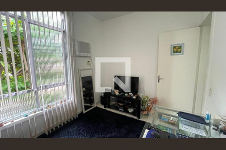 Quarto 1 de apartamento à venda com 2 quartos, 59m² em Portuguesa, Rio de Janeiro