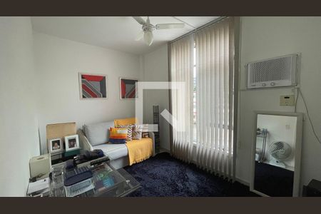 Quarto 1 de apartamento à venda com 2 quartos, 59m² em Portuguesa, Rio de Janeiro