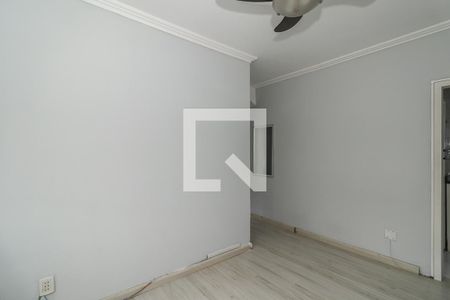 Sala de apartamento à venda com 2 quartos, 48m² em Sarandi, Porto Alegre