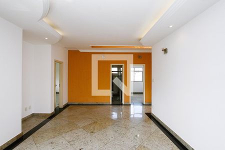 Sala/Cozinha de casa para alugar com 5 quartos, 150m² em Alto Caiçaras, Belo Horizonte