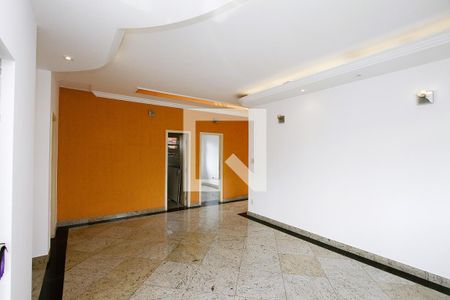 Sala/Cozinha de casa para alugar com 5 quartos, 150m² em Alto Caiçaras, Belo Horizonte