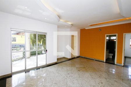 Sala/Cozinha de casa para alugar com 5 quartos, 150m² em Alto Caiçaras, Belo Horizonte