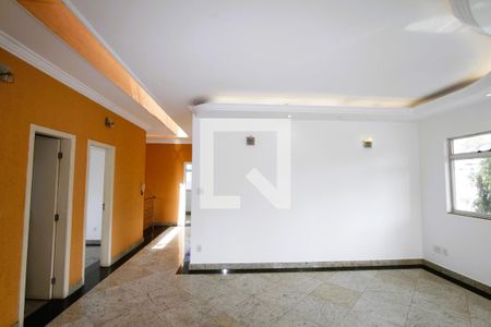 Sala/Cozinha de casa para alugar com 5 quartos, 150m² em Alto Caiçaras, Belo Horizonte